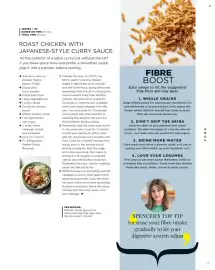 Sainsbury's leaflet Page 17