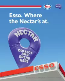 Sainsbury's leaflet Page 2