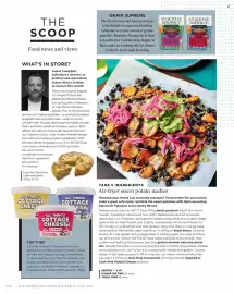 Sainsbury's leaflet Page 20