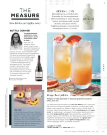 Sainsbury's leaflet Page 23