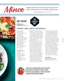 Sainsbury's leaflet Page 25