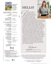 Sainsbury's leaflet Page 3