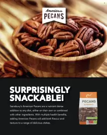 Sainsbury's leaflet Page 30