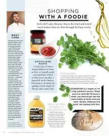 Sainsbury's leaflet Page 32