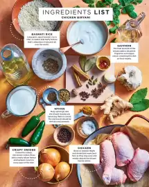 Sainsbury's leaflet Page 55