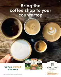 Sainsbury's leaflet Page 62