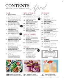 Sainsbury's leaflet Page 7