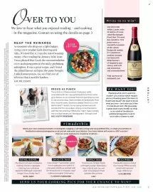 Sainsbury's leaflet Page 9