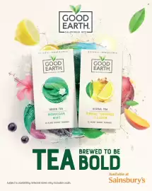 Sainsbury's leaflet Page 96