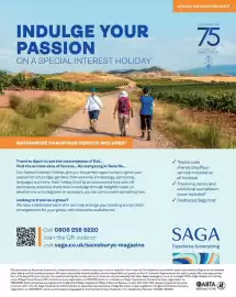 Sainsbury's leaflet Page 99