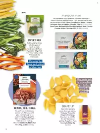 Tesco leaflet Page 12