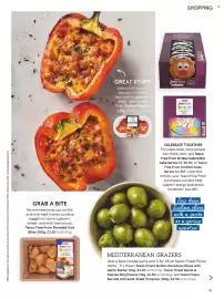 Tesco leaflet Page 13
