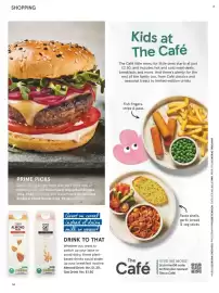 Tesco leaflet Page 14