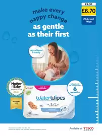 Tesco leaflet Page 15