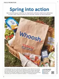 Tesco leaflet Page 16