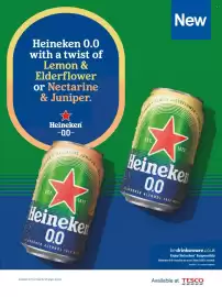 Tesco leaflet Page 17