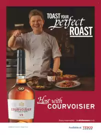 Tesco leaflet Page 18