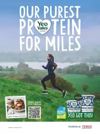 Tesco leaflet Page 21
