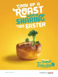 Tesco leaflet Page 22