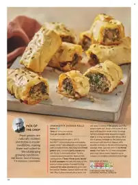 Tesco leaflet Page 24