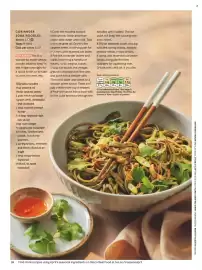 Tesco leaflet Page 28