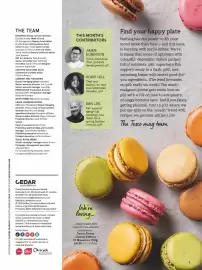 Tesco leaflet Page 3