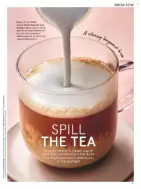 Tesco leaflet Page 31