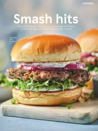 Tesco leaflet Page 33