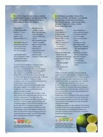 Tesco leaflet Page 34