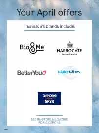 Tesco leaflet Page 4