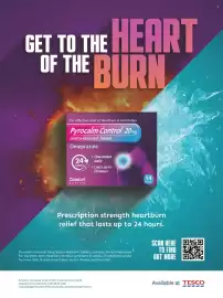 Tesco leaflet Page 40