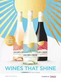 Tesco leaflet Page 43