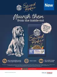 Tesco leaflet Page 48