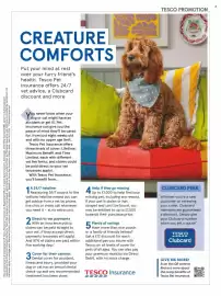 Tesco leaflet Page 49