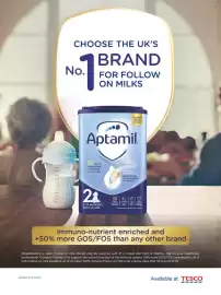 Tesco leaflet Page 5