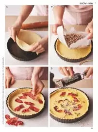 Tesco leaflet Page 55