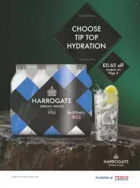 Tesco leaflet Page 56