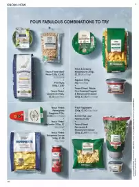 Tesco leaflet Page 62