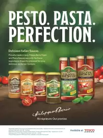 Tesco leaflet Page 63