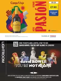 Tesco leaflet Page 64