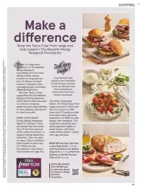 Tesco leaflet Page 65