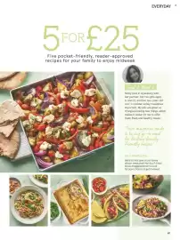 Tesco leaflet Page 67
