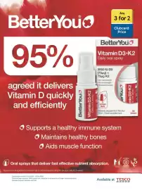 Tesco leaflet Page 72