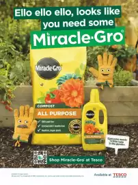 Tesco leaflet Page 74