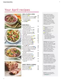 Tesco leaflet Page 8