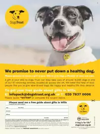 Tesco leaflet Page 94