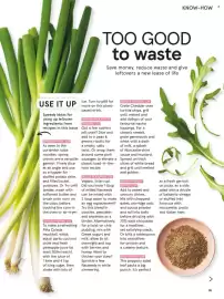 Tesco leaflet Page 95