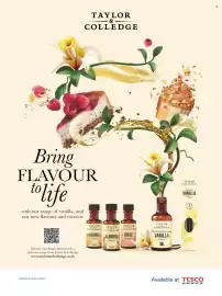 Tesco leaflet Page 97