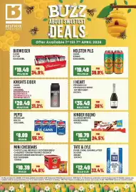 Bestway leaflet week 14 Page 3
