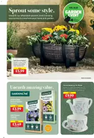 Aldi leaflet Page 10